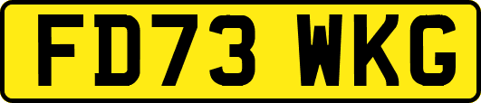 FD73WKG