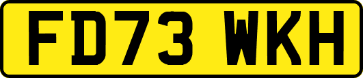FD73WKH