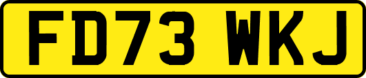 FD73WKJ