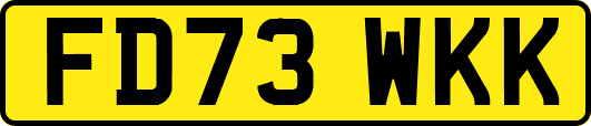 FD73WKK
