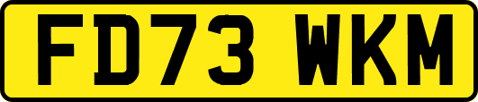 FD73WKM