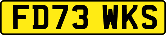 FD73WKS