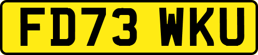 FD73WKU