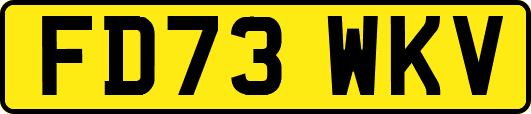 FD73WKV