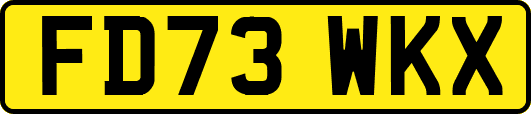 FD73WKX