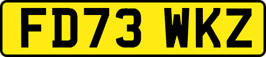 FD73WKZ