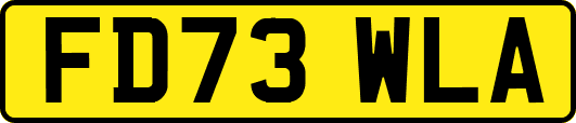 FD73WLA