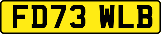 FD73WLB
