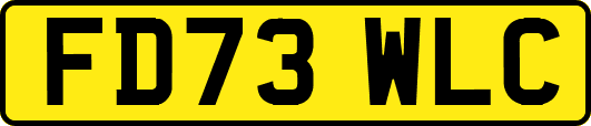 FD73WLC