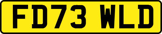 FD73WLD