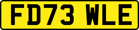 FD73WLE