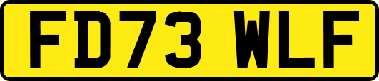 FD73WLF