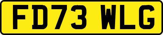 FD73WLG