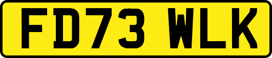 FD73WLK