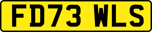 FD73WLS