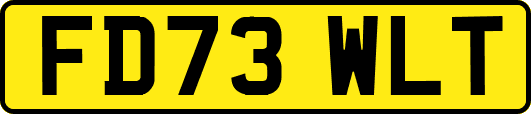 FD73WLT