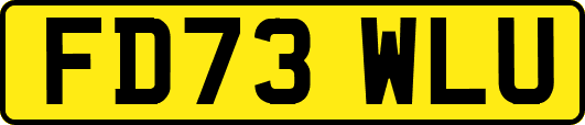 FD73WLU