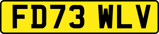 FD73WLV