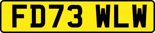FD73WLW