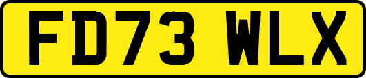 FD73WLX