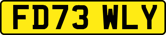 FD73WLY