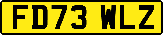FD73WLZ