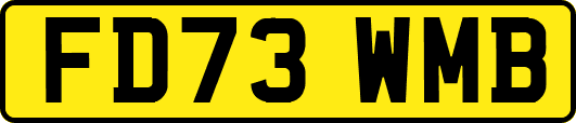 FD73WMB
