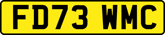 FD73WMC