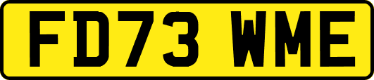 FD73WME