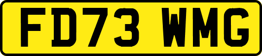 FD73WMG