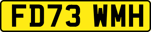 FD73WMH