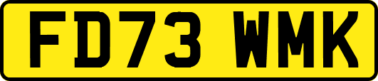 FD73WMK