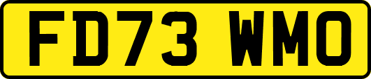 FD73WMO