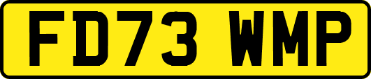 FD73WMP