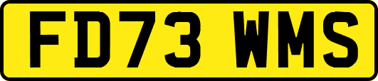 FD73WMS