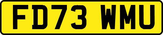 FD73WMU