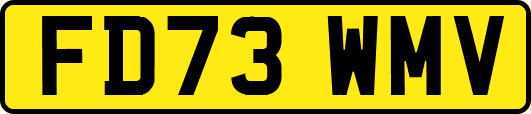 FD73WMV