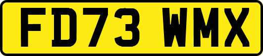 FD73WMX
