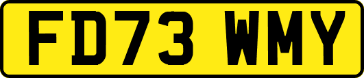 FD73WMY