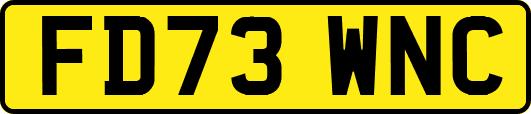 FD73WNC