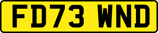 FD73WND