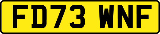 FD73WNF