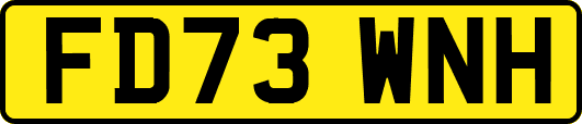 FD73WNH