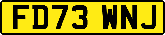 FD73WNJ