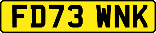FD73WNK