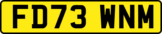 FD73WNM