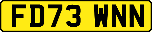 FD73WNN
