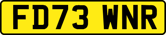 FD73WNR