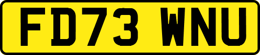 FD73WNU