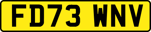 FD73WNV